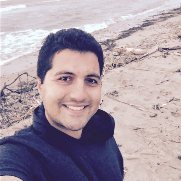 Meet your Posher, Bijan - Picture 2 of 2